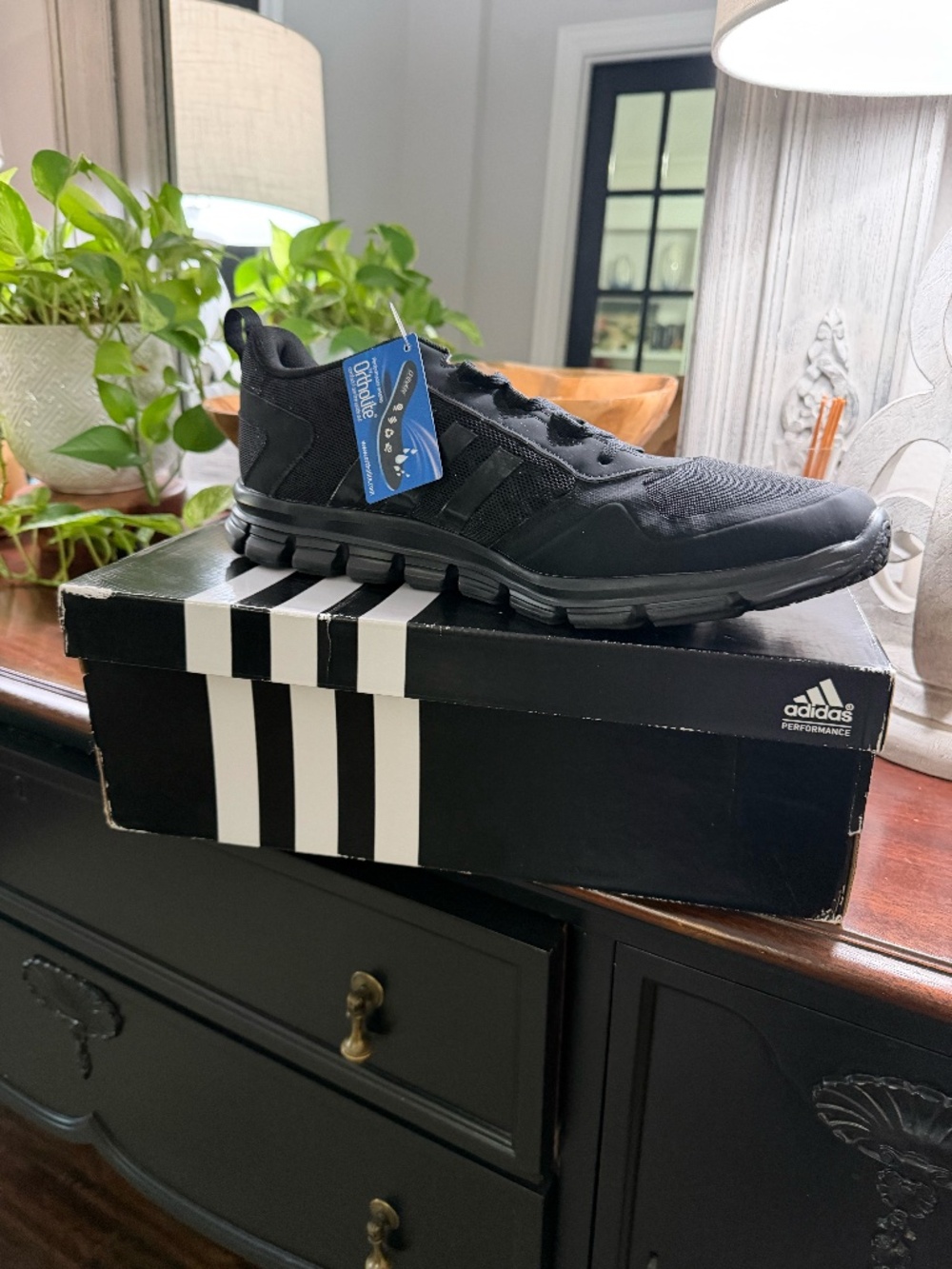 Adidas Speed Trainer 2